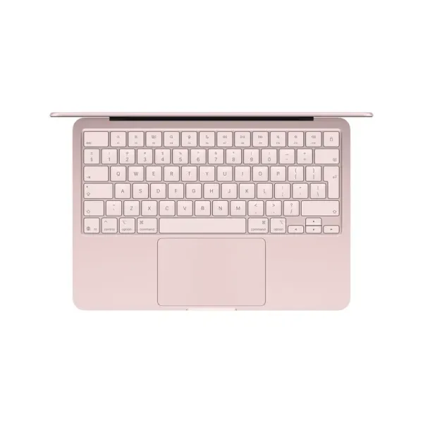 Laptop 13 Apple MacBook NEO Blush/A 18 Pro 6C CPU/5C GPU/8GB/256GB Slika 3