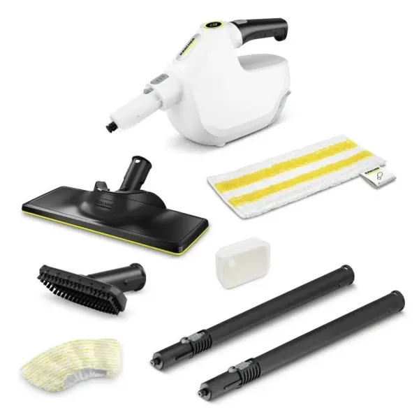 Paročistač Karcher SC1 Multi & Up Slika 1