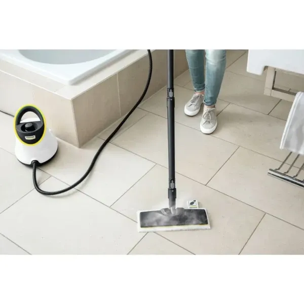 Paročistač Karcher SC2 Deluxe Slika 3