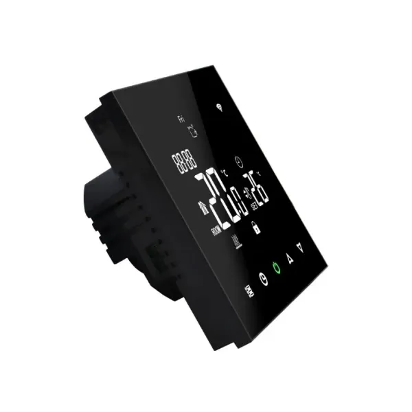 Prosto SMART žični Wi-Fi termostat za podno grejanje DST-210P/WF Slika 3