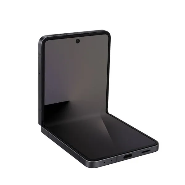 Mobilni telefon Samsung Galaxy Z Flip 7 12GB/128GB crna Slika 4