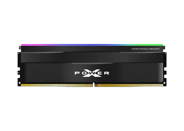 Memorija DDR4 8GB 3200MHz Silicon Power SP008GXLZU320BSD Slika 1