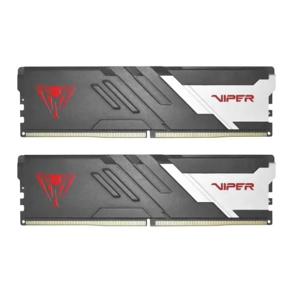 Memorija DDR5 32GB (2x16GB) 6000MHZ Patriot Viper Venom PVV532G60C36AK Slika 1