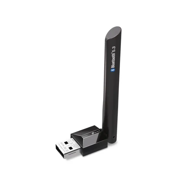 Bluetooth 5.4 adapter TP-Link UB500 Plus Long range sa eksternom antenom Slika 2