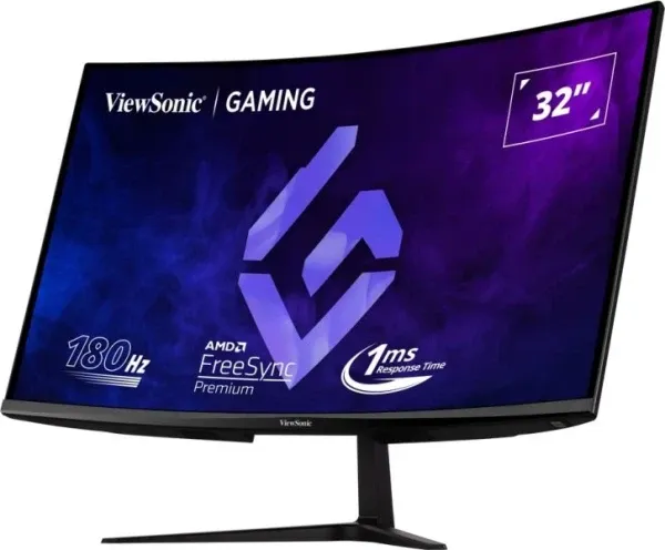 Monitor 32 Viewsonic VX3218C-2K Slika 4