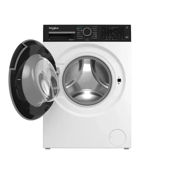 Mašina za pranje veša WHIRLPOOL WAM764WKBEE širina 60cm/kapacitet 7kg/obrtaja 1400-min Slika 3
