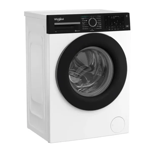 Mašina za pranje veša WHIRLPOOL WAM764WKBEE širina 60cm/kapacitet 7kg/obrtaja 1400-min Slika 4