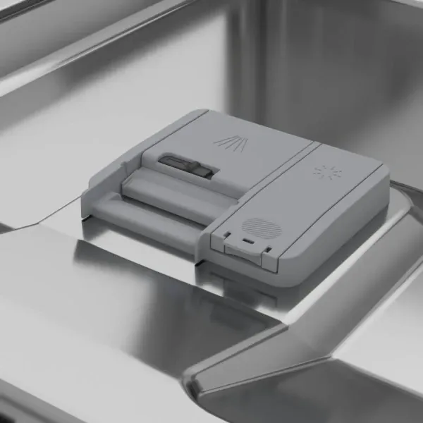 Mašina za pranje sudova Beko BDFN26530W Slika 2