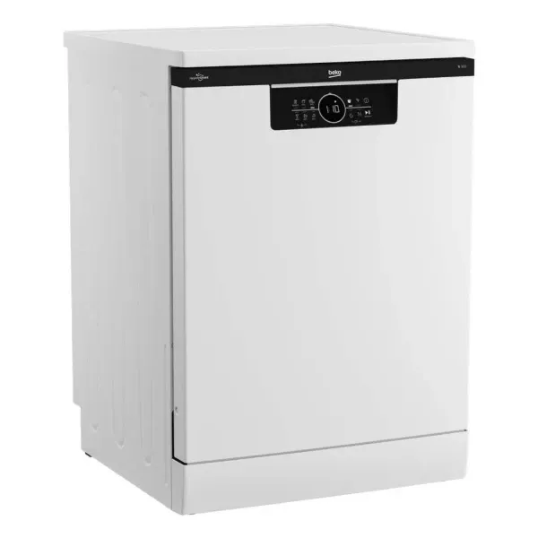 Mašina za pranje sudova Beko BDFN26530W Slika 3