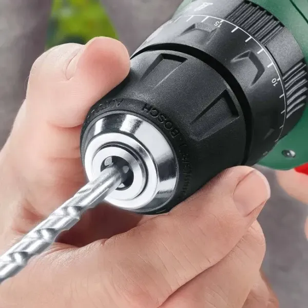Bosch Aku bušilica odvrtač Easy Drill 18V-38, 1x 1.5Ah, 06039D8003 Slika 2