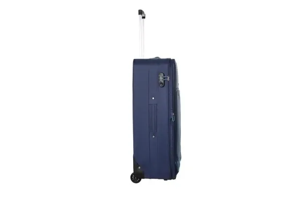 Set kofera Enova Dallas 3/1 teget Slika 2