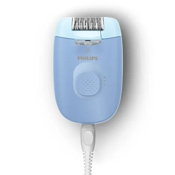 Depilator Philips BRE 247/00/plava Slika 3