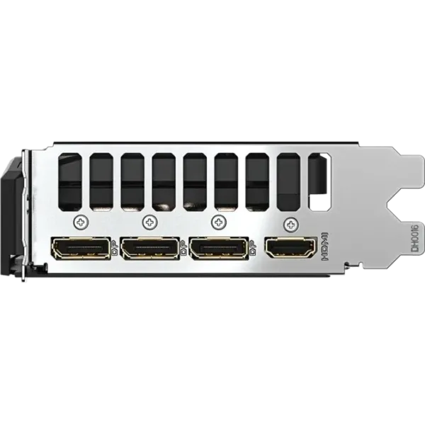 Grafička karta Gigabyte GeForce RTX 5060 Windforce OC GV-N5060WF2MAX OCV2-8GD 8GB GDDR7 Slika 4