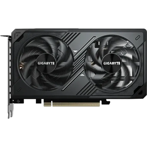 Grafička karta Gigabyte GeForce RTX 5060 Windforce OC GV-N5060WF2MAX OCV2-8GD 8GB GDDR7 Slika 2