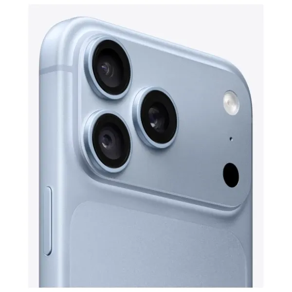 Mobilni telefon Apple Iphone 18 Pro Max 256GB Glacier Slika 3