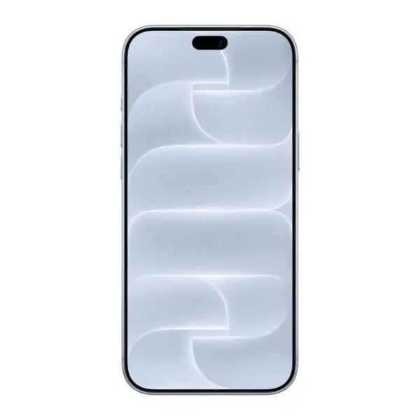 Mobilni telefon Apple Iphone 18 Pro Max 256GB Glacier Slika 4
