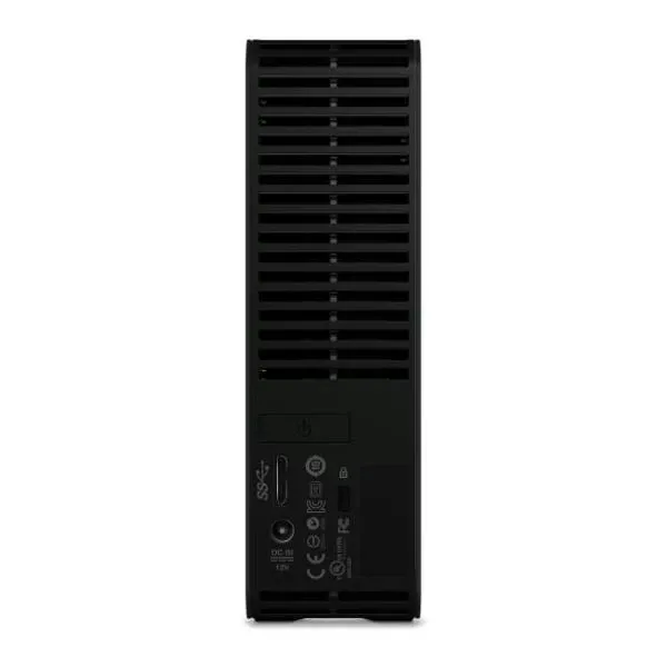 Eksterni hard disk 18TB WD Elements USB3.0 WDBWLG0180HBK-EESN Slika 2