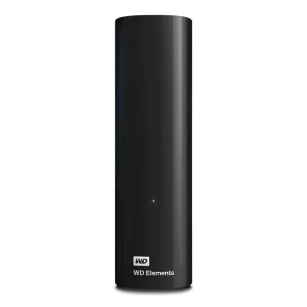 Eksterni hard disk 18TB WD Elements USB3.0 WDBWLG0180HBK-EESN Slika 4