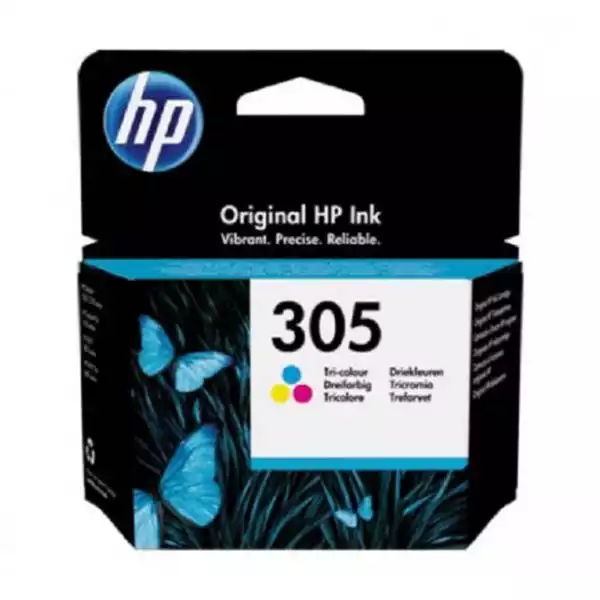 Kertridž HP 305 3YM60AE Color - Image 1