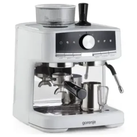 Aparat za kafu Gorenje GSACM20W Slika 2