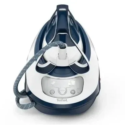 Parna stanica Tefal GV9221 snaga 2600W/keramička ploča/rezervoiar 1.8l/pritisak 6.7bara Slika 2
