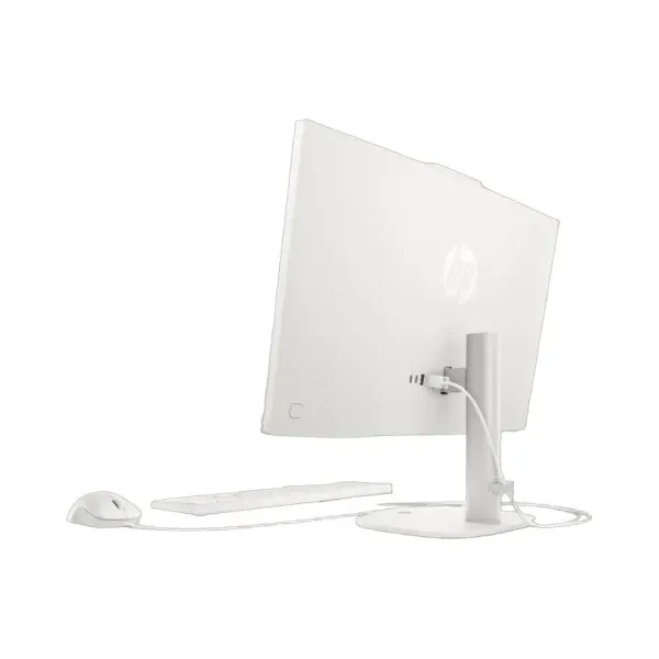 Računar AiO HP OmniStudio 24-cv0018ny AiO/DOS/23.8  FHD/Ryzen 5 40/16GB/512GB Slika 2