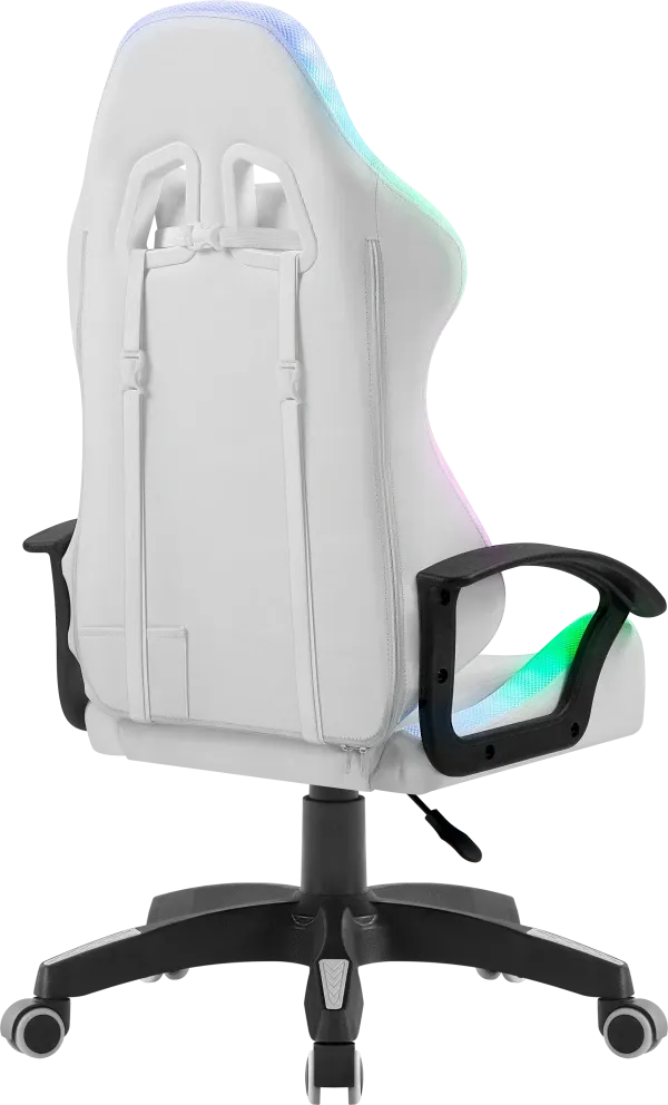 Gaming stolica Defender Factor X bela Slika 3
