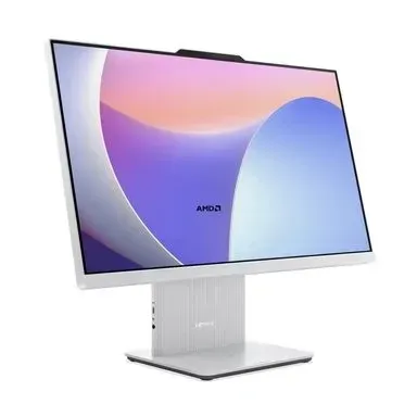 Računar All in One Lenovo IdeaCentre 24ARR9 DOS/23.8 FHD IPS/Ryzen 5 7535HS/16GB/512 SSD/ltast i miš Slika 4