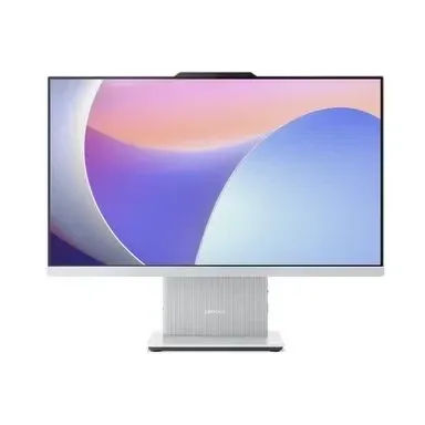 Računar All in One Lenovo IdeaCentre 24ARR9 DOS/23.8 FHD IPS/Ryzen 5 7535HS/16GB/512 SSD/ltast i miš Slika 1