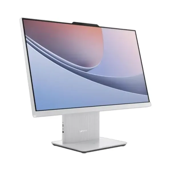 Računar AIO Lenovo IdeaCentre 24ILL11 23.8 FHD/U5 226V/16GB/512GB SSD/miš + tast/siva Slika 2