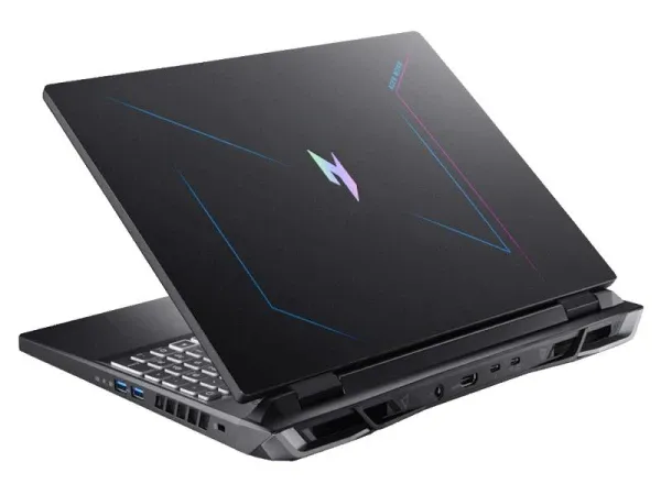 Laptop Acer Nitro AN16-51 16 WUXGA IPS/i5-13420H/16GB/NVMe 512GB/RTX4050 6GB/backlit/US Slika 3