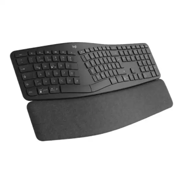 Bežična tastatura Logitech K860 ERGO Slika 1