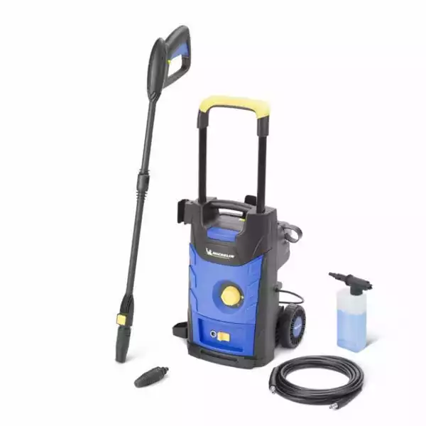 Perač pod pritiskom Michelin MPX16E 1.6KW/125bar Slika 1