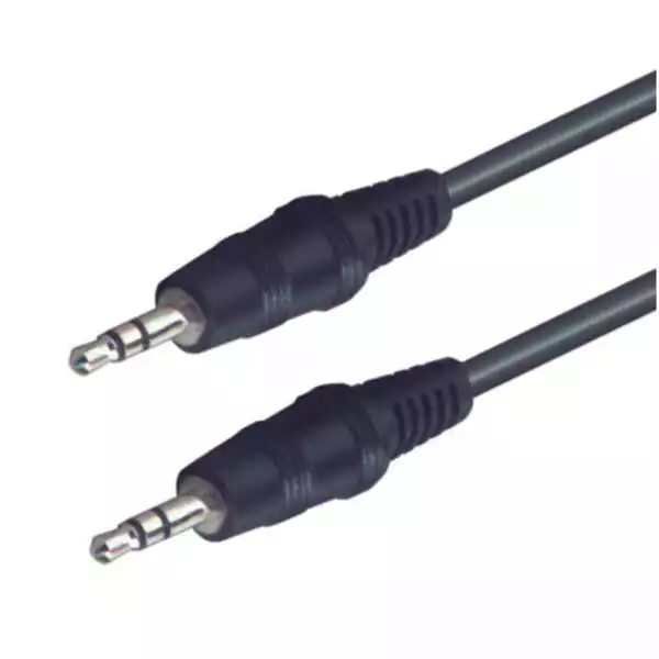 Kabl 3.5mm - 3.5mm Kettz AUX-69 3m Slika 1