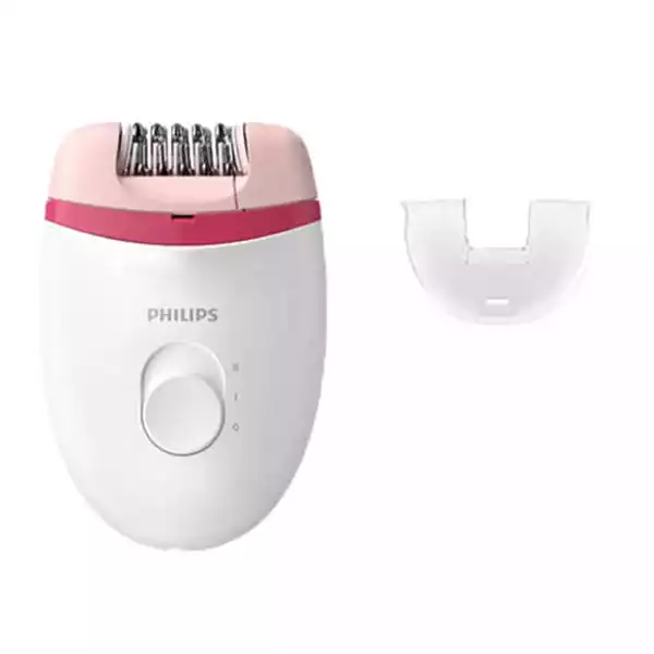 Epilator Philips BRE235/00 20 pinceta Slika 1