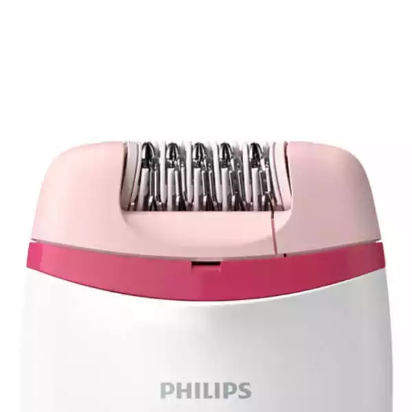 Epilator Philips BRE235/00 20 pinceta Slika 2