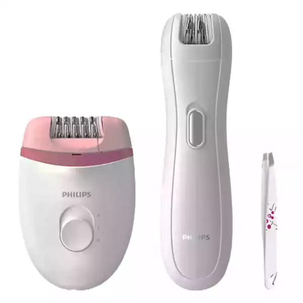 Epilator Philips BRP506/00 8 diskova/2 brzine Slika 1