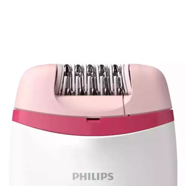 Epilator Philips BRP506/00 8 diskova/2 brzine Slika 3