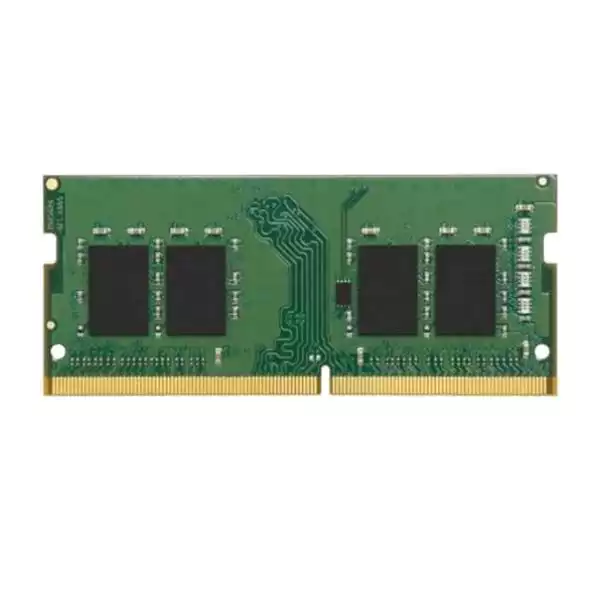 Memorija SODIMM DDR4 8GB 2666MHz Kingston KVR26S19S6/8 Slika 1