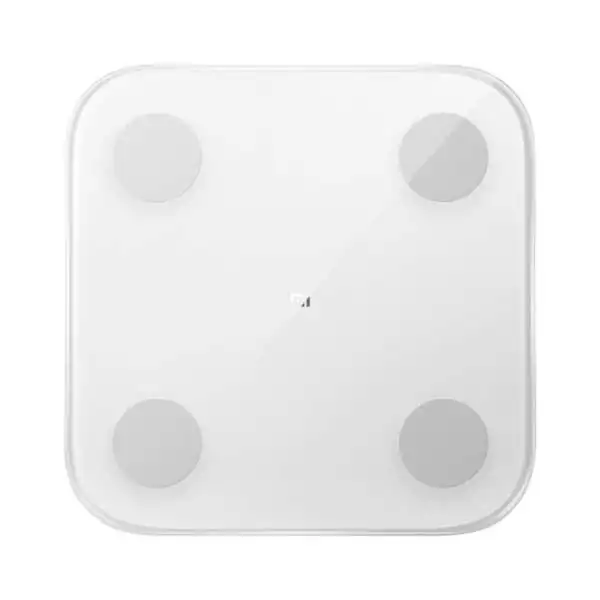 Vaga za telesnu težinu Xiaomi Mi Body Composition scale 2 NUN4048GL Slika 1