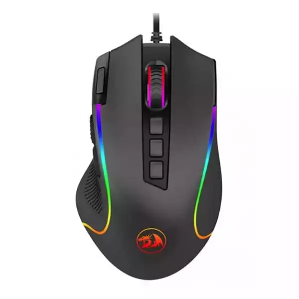 Miš Redragon M612 Predator 8000 DPI USB RGB Slika 1