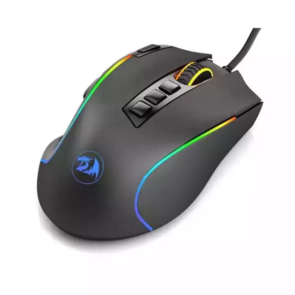 Miš Redragon M612 Predator 8000 DPI USB RGB Slika 4