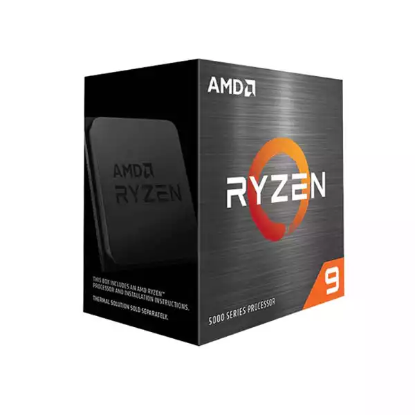 Procesor AMD AM4 Ryzen 9 5900X 3.7GHz - bez kulera Slika 1