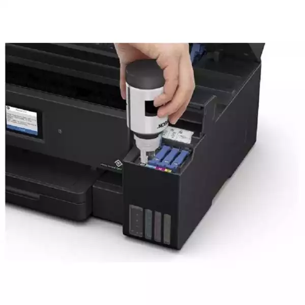 Multifunkcionalni štampač Epson L14150 A3 Slika 2