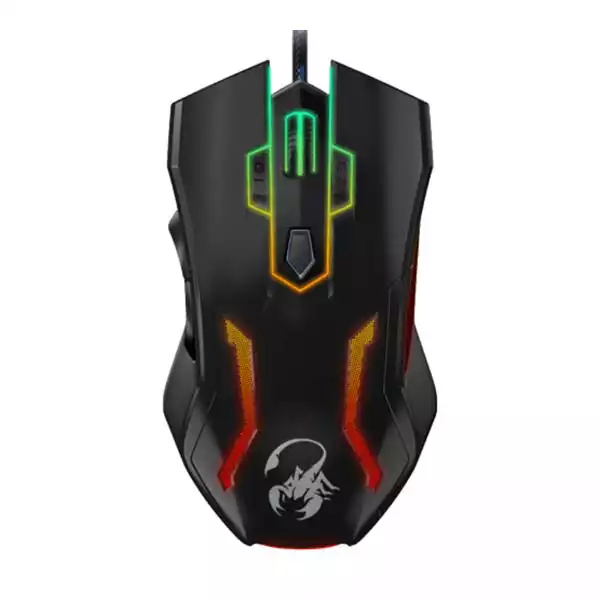 Miš Genius Scorpion Spear Pro 3200dpi Slika 1