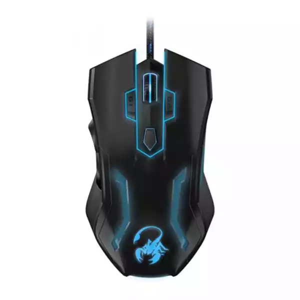 Miš Genius Scorpion Spear Pro 3200dpi Slika 3