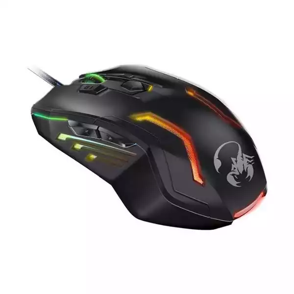 Miš Genius Scorpion Spear Pro 3200dpi Slika 4