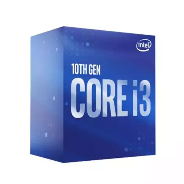 Procesor 1200 Intel i3-10100F 3.6GHz Box Slika 1