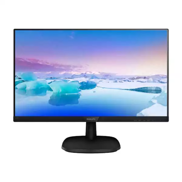 Monitor 27 Philips 273V7QJAB/00 Full HD 1920x1080/IPS/HDMI DP VGA/Zvučnici- Slika 1