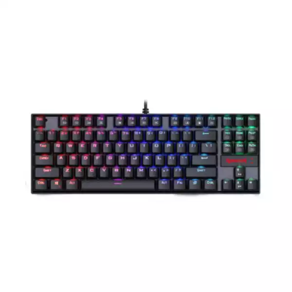 Tastatura Redragon Kumara K552-1 RGB Mehanička Slika 1